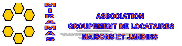 Association Maisons et jardins Association Maisons et jardins