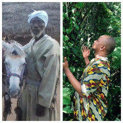 Maître Godiba voyant marabout ligné Maître Godiba voyant marabout ligné