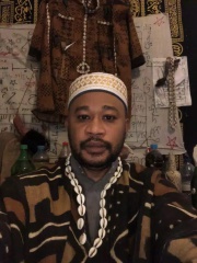 portrait maître Godiba voyant marabout portrait maître Godiba voyant marabout