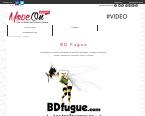 BD FUGUE Annecy Besançon Grenoble Nice Toulouse BD FUGUE Annecy Besançon Grenoble Nice Toulouse