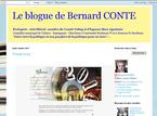 Blog de Bernard Conte