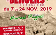 Fête des Bergers et Traditions de Provence à Istres