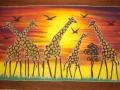 dépôt vente art girafe