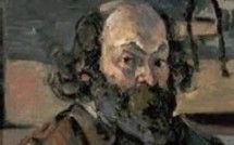 Paul Cézanne à Aix en Provence