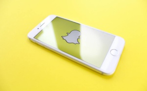 Des conseils pour votre marque sur Snapchat