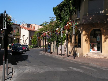 istres en provence