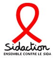 SIDACTION 2007. tous solidaires les 23,24 et 25 mars