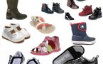 Chaussures enfants Dakar