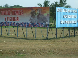 Cuba : Le blocus est un acte hostile et unilatéral qui doit être levé unilatéralement