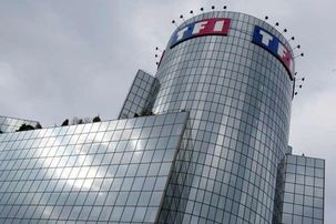 TF1 épinglée pour "mise en danger" de ses employés