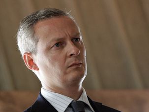 Tunisie Les déclarations scandaleuses de Bruno Lemaire déconsidèrent les autorités françaises