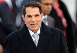 Ben Ali en fuite, le peuple en lutte a eu sa tête, Hamma Hammami est libre ce soir !