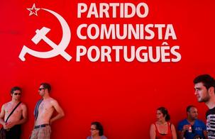 Parti communiste portugais: Non à l'agression impérialiste contre la Libye !