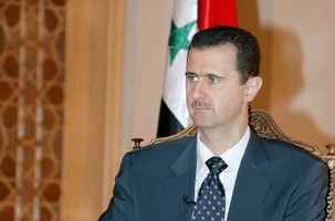 Le huis clos meurtrier du régime syrien de Al Assad