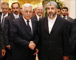 De l’accord Fatah-Hamas à la reconnaissance par l’Onu de l’Etat palestinien