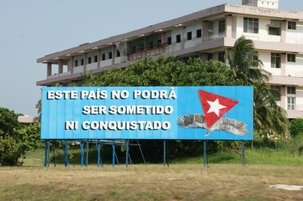 Cuba : Fabriquer des prétextes