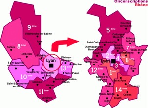 Appétit démesuré du PG dans le Rhône, Jean Chambon, secrétaire de la section de Pierre Bénite