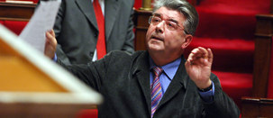 Législatives 2012, 14ème circonscription : Je soutiens André Gerin !