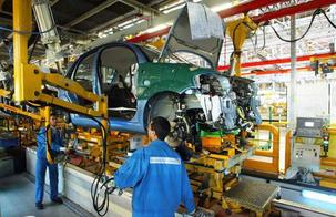 Les communistes ne passeront pas sous silence la volonté de fermeture de l’usine PSA Citroën à Aulnay sous Bois !