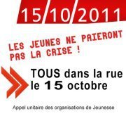 LE 15 TOUS DANS LA RUE CONTRE LA PRECARITE !