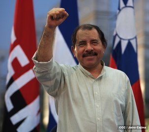 Daniel Ortega appelle Israël à détruire son arsenal nucléaire