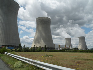 Déclaration du PCF sur les couts de la filière nucléaire