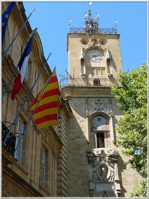 Le PCF aixois "pris à partie par des militants FN"