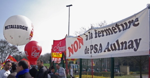 PSA : Le Gouvernement socialiste sera-t-il aux côtés des salariés ou des actionnaires ?