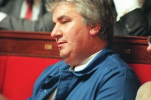 Patrice Carvalho, un député communiste à découvrir