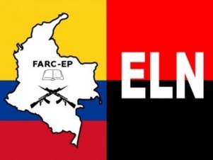 Colombie : ELN et FARC-EP : Déclaration politique