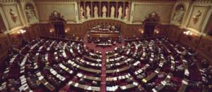 Les sénateurs communistes rejettent le projet de loi de programmation budgétaire