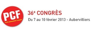 Congrès du PCF : Voter "Unir les communistes pour un PCF de combat, marxiste, populaire et rassembleur"