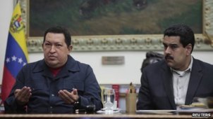 Discours d'Hugo Chavez du 8 décembre 2012, TEXTE INTÉGRAL