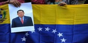 Venezuela: Chavez reprend son travail de président depuis Cuba