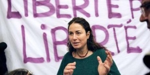 La sociologue turque Pinar Selek condamnée à la prison à vie