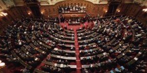 Le Sénat adopte la loi d'amnistie sociale