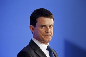 Amnistie sociale: Manuel Valls (PS) s'oppose aux syndicats