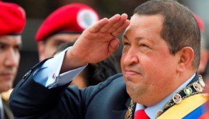 Hugo Chavez, un phare s'est éteint