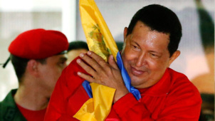 TODOS SOMOS CHAVEZ !