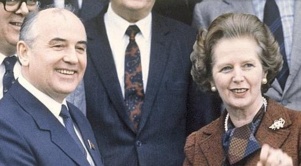 Margaret Thatcher "a joué un rôle très important dans la destruction de l'URSS" (Melnikov)