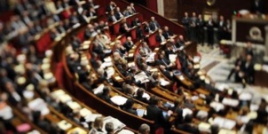 L'Assemblée vote le texte sur la "sécurisation de l'emploi"