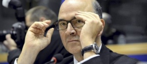 Affaire Cahuzac : Pierre Moscovici (PS) sur la sellette