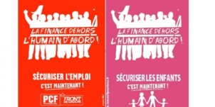Manif pour tous : après les affiches de Mai 68, ils détournent les affiches du Parti communiste français !