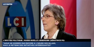 Le gouvernement actuel n'est pas social-démocrate mais social libéral, et c'est une socialiste qui le dit !