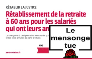 Retraites: le PS prévoit de passer en force selon le député PS Michel Issindou