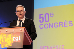 Réforme des retraites: la CGT appelle à une journée de mobilisation en septembre