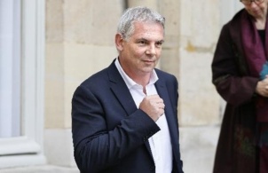 Lepaon (CGT): le Medef "seul curseur du gouvernement"