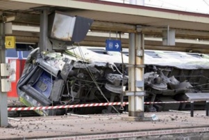 Déraillement de Brétigny-sur-Orge : « L'heure est à l’enquête qui doit déterminer les causes du drame » (Pierre Laurent)