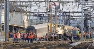 Brétigny-sur-Orge : Didier Le Reste (CGT) conteste les "vérités" de la SNCF