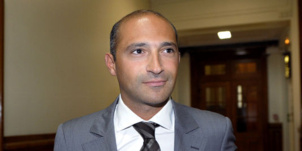 Thomas Fabius, fils de Laurent Fabius, au cœur d'une information judiciaire pour "faux", "escroquerie" et "blanchiment"